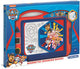 Clementoni Paw Patrol Magnetic Zeichenbrett