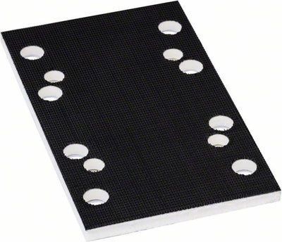 Bosch Schleifplatte für Klett 80x130