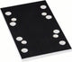 Bosch Schleifplatte für Klett 80x130
