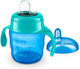 Philips Avent Trinkbecher – 6+ Monate – 200 ml – blau – scf551 05