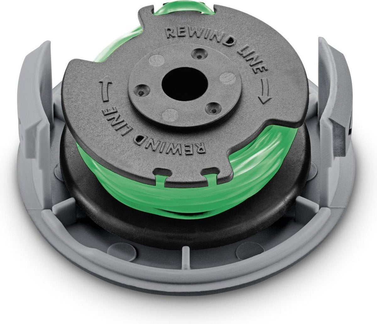 Kärcher Ersatzspulendraht 36 V xx m 2,0 mm (ltr 36-33)