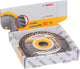 Bosch Diamantscheibe 10x Prof Univ 125 22.23