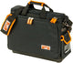 Bahco 4750fb4-18 Werkzeugtasche (ohne Inhalt) Elektriker, Handwerker, Heimwerker, Techniker, Universal 1 Stück