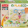 Quercetti Fantacolor Play Intek Mosaic, 310dlg.