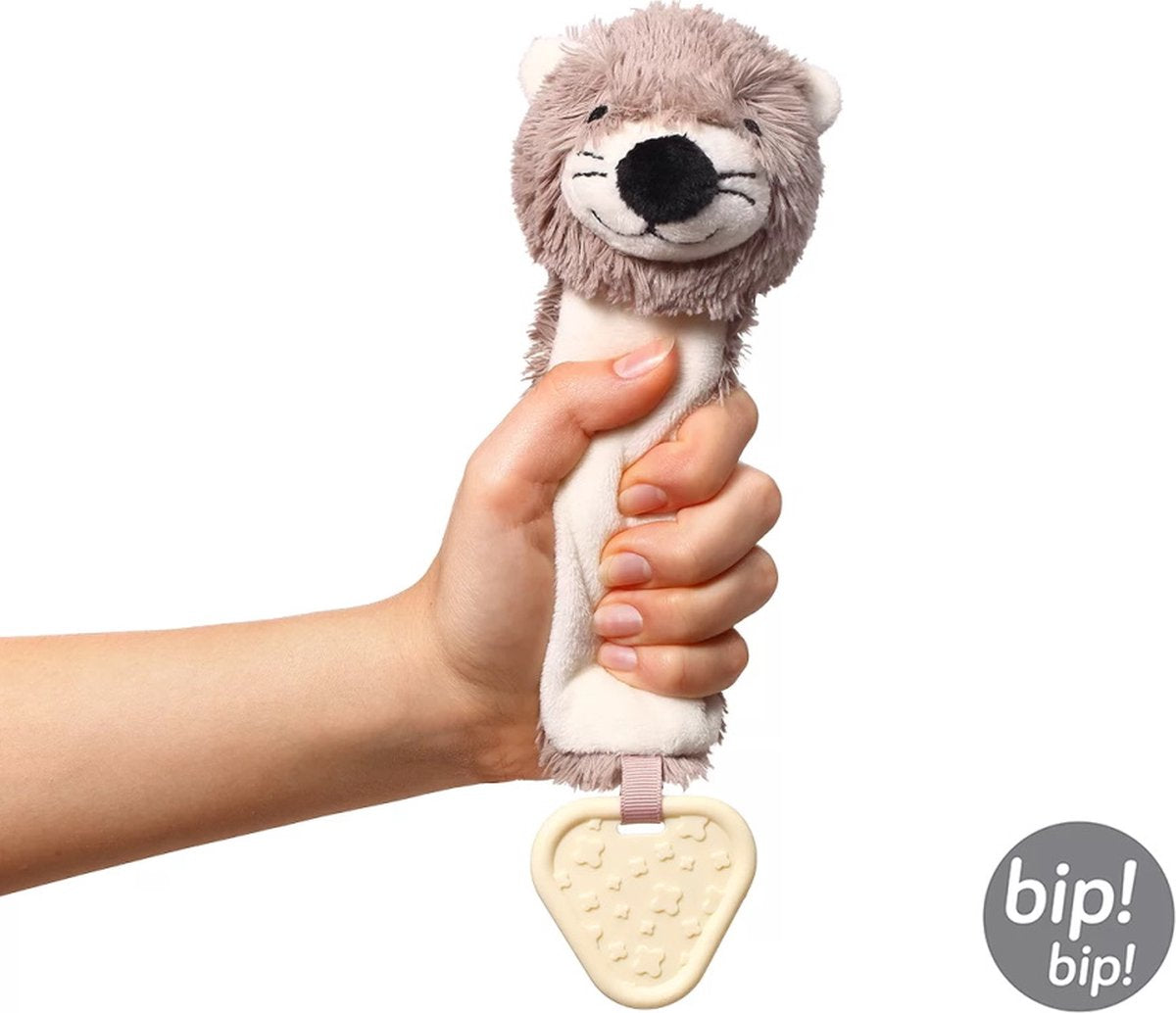 Babyono Baby Ono Otter Maggie Quetschspielzeug 738