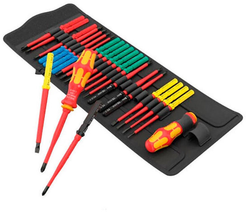 Waa Kraftform kompakt vde pack 1