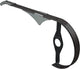 Kettenbildschirm 38-42tds 195mm 0394 Alu Black