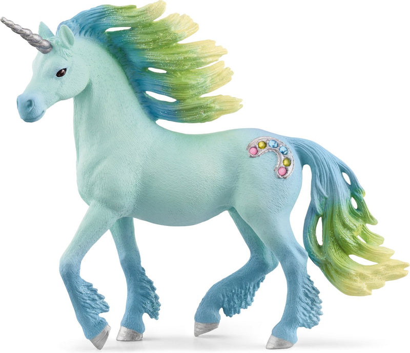 Schleich 70722 Marshmallow-Einhorn-Hengst
