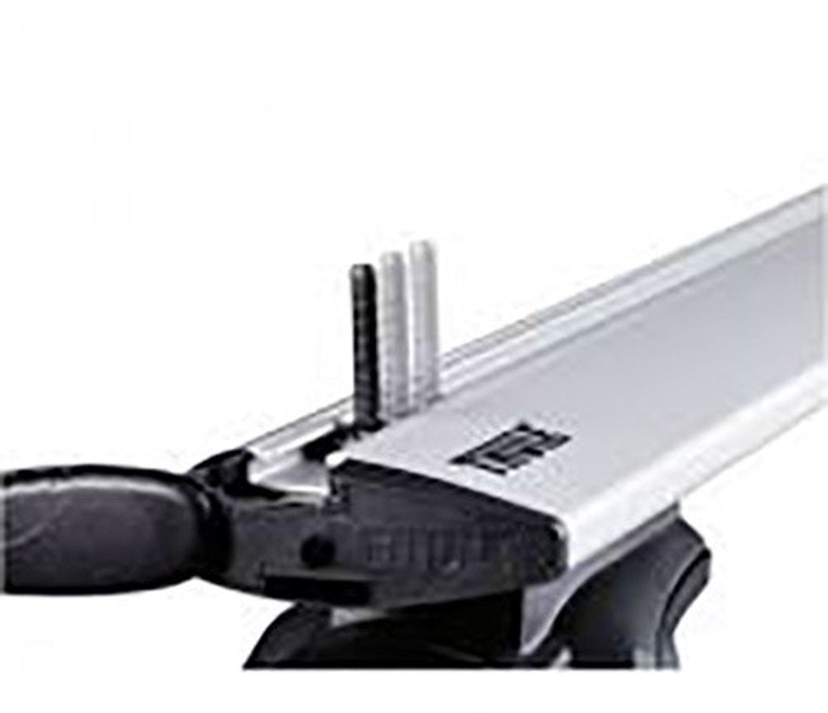 Thule 696-1 T-Track-Adapter grau