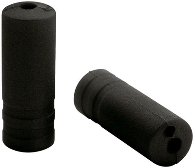ds Elvedes Kabelkappe 4,3mm PVC zw (150)