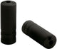 ds Elvedes Kabelkappe 4,3mm PVC zw (150)