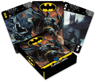 Aquarius DC Comics Spielkarten Spielkarten Batman Spielkarten Spielkarten