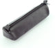 Alassio Stiftetui - Leder - Schwarz - ju-43031