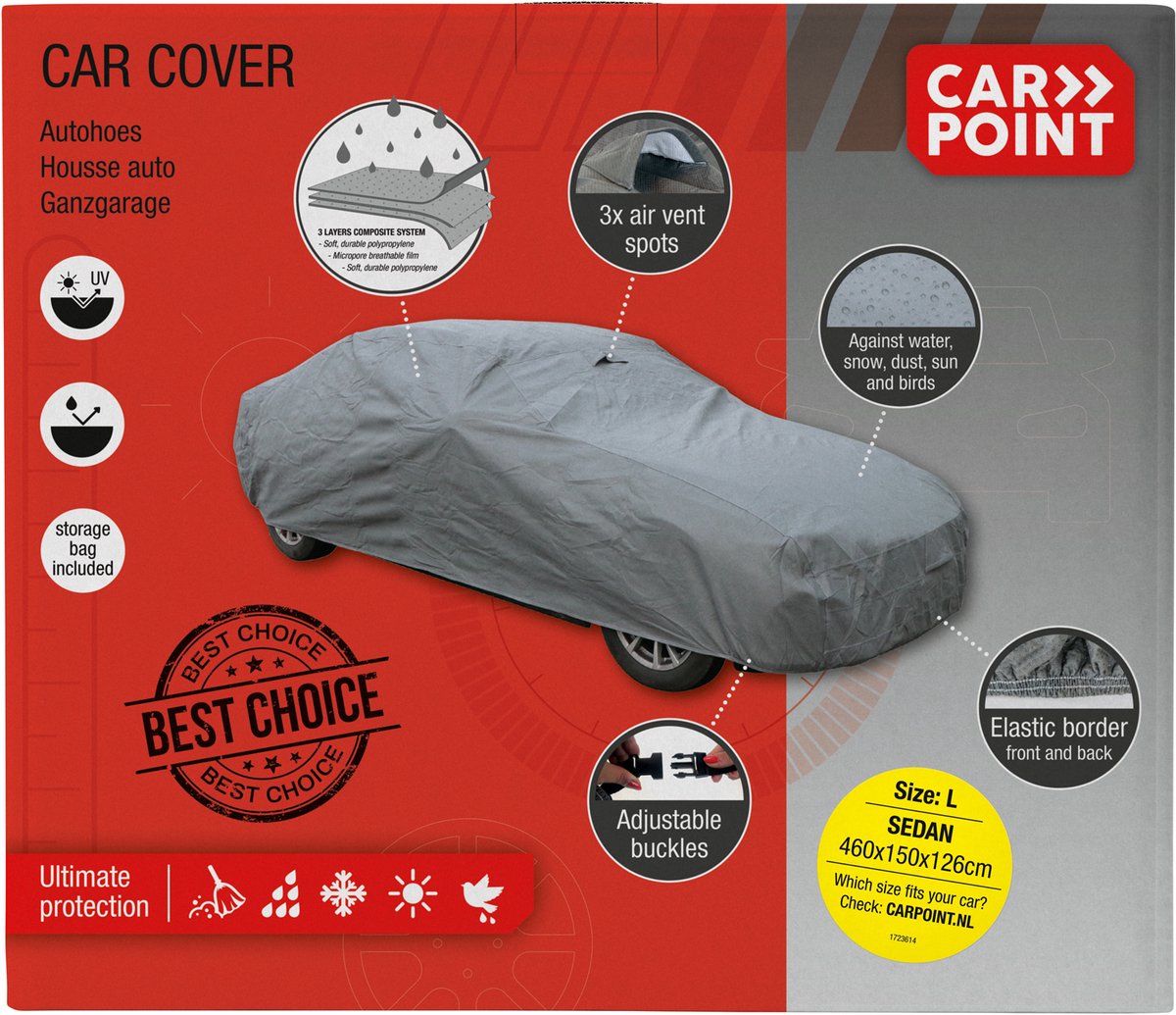 Carpoint
