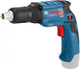 Bosch Akku-Trockenbauschrauber GSR 12 V-EC TE (ohne Ladegerät)