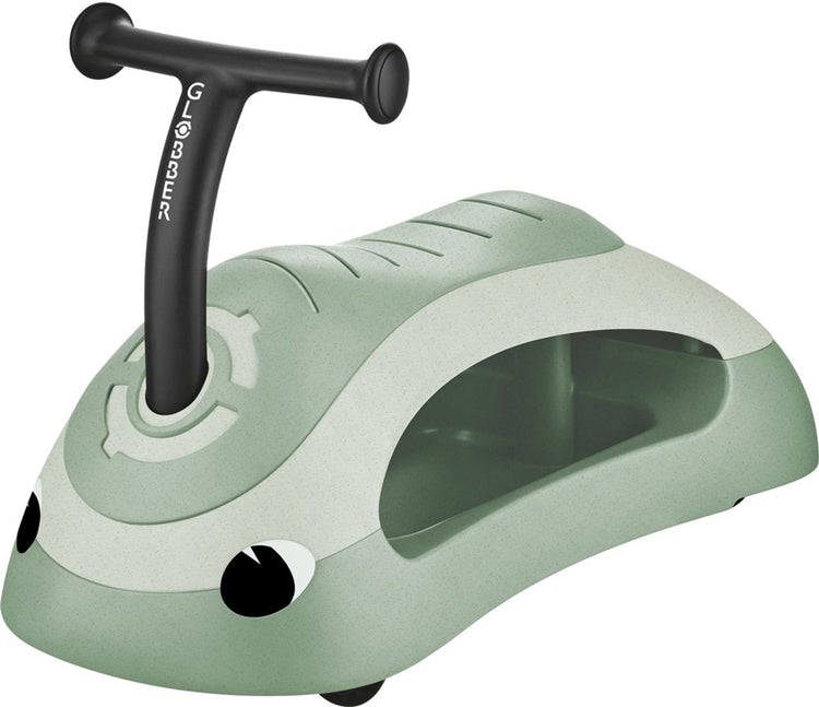 Globber Walker - Walk 'n Roll - von 6 bis 36 Monaten - 2in1 Sitzen und Gehen - Pistazie