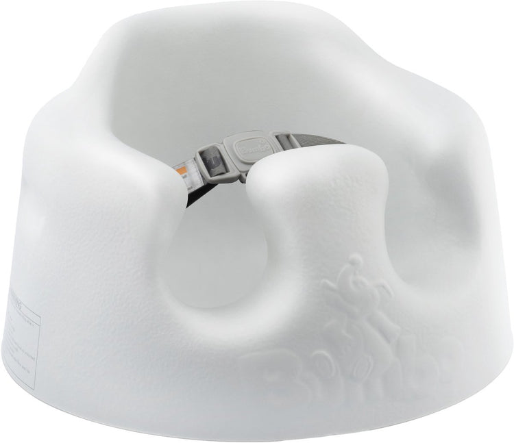 Bumbo Bodensitz Baumwolle - Hochstuhl - Hochstuhl - Babyschale - Weichschaum - ab 3 Monaten