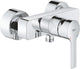 Grohe Linaere neue Duscharmatur – Mischbatterie – Wandmontage – 15 cm Achsabstand – Chrom