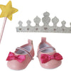 Heless Dolls Accessoires Prinzessin Lillifee Set, 30-34 cm