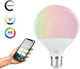 Eglo LED-Lampe e27 connect.z - 1300lm - RGBW - dimmbar