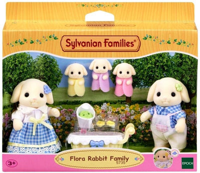 Sylvanische Familien