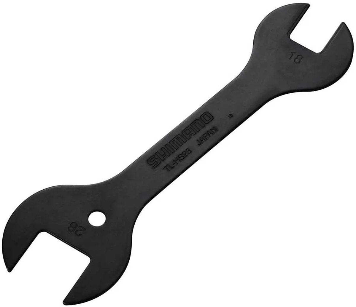 Shimano tl-hs23 Nabenspanner 18x28 mm