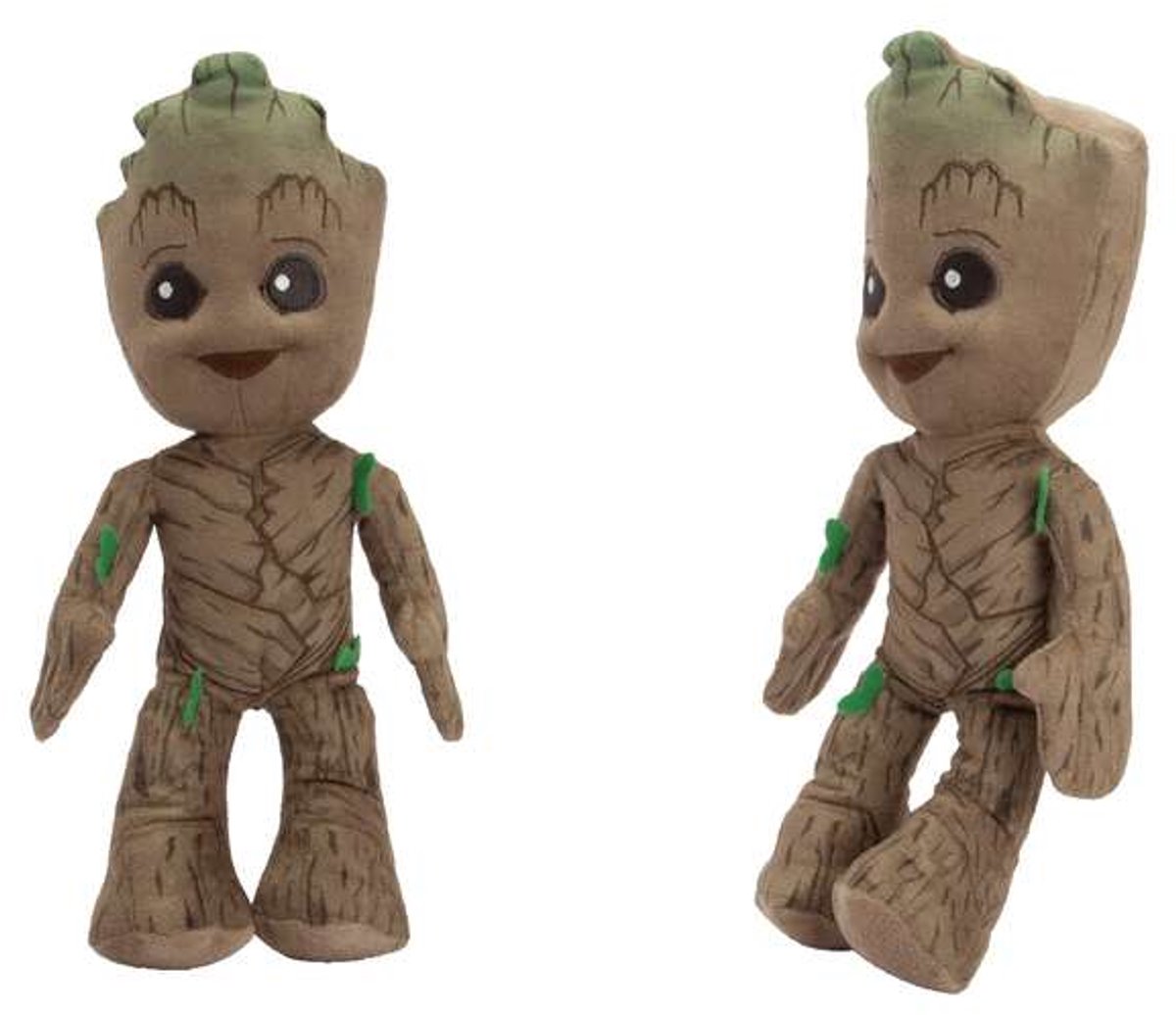 Simba Spielzeug Plüsch - Disney Plüsch Disney - Junge groß (20cm)