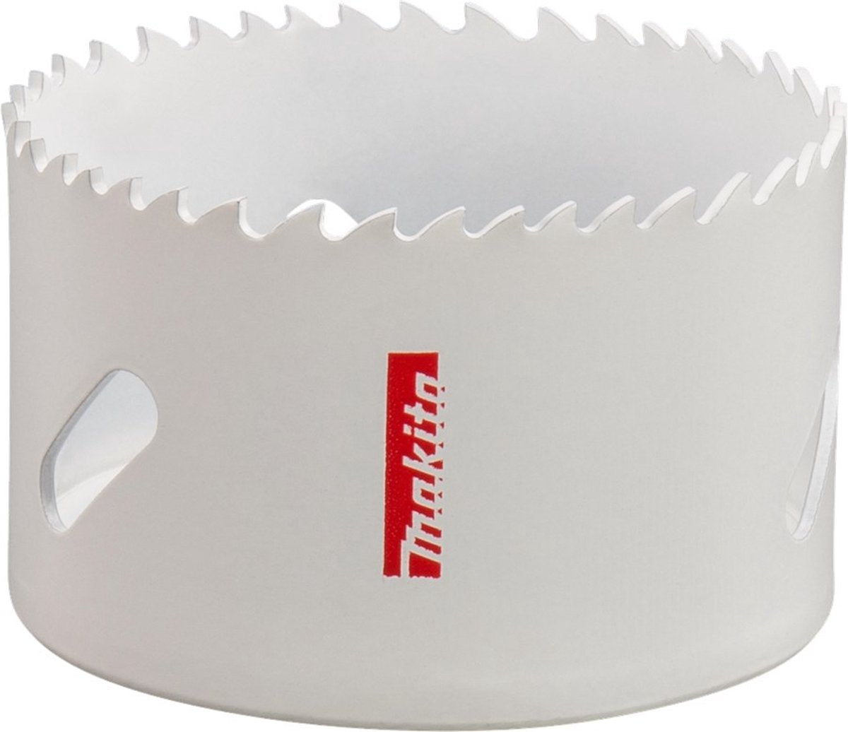 Makita Zubehör Lochsäge 70 mm HSS Bi-M – P-52663