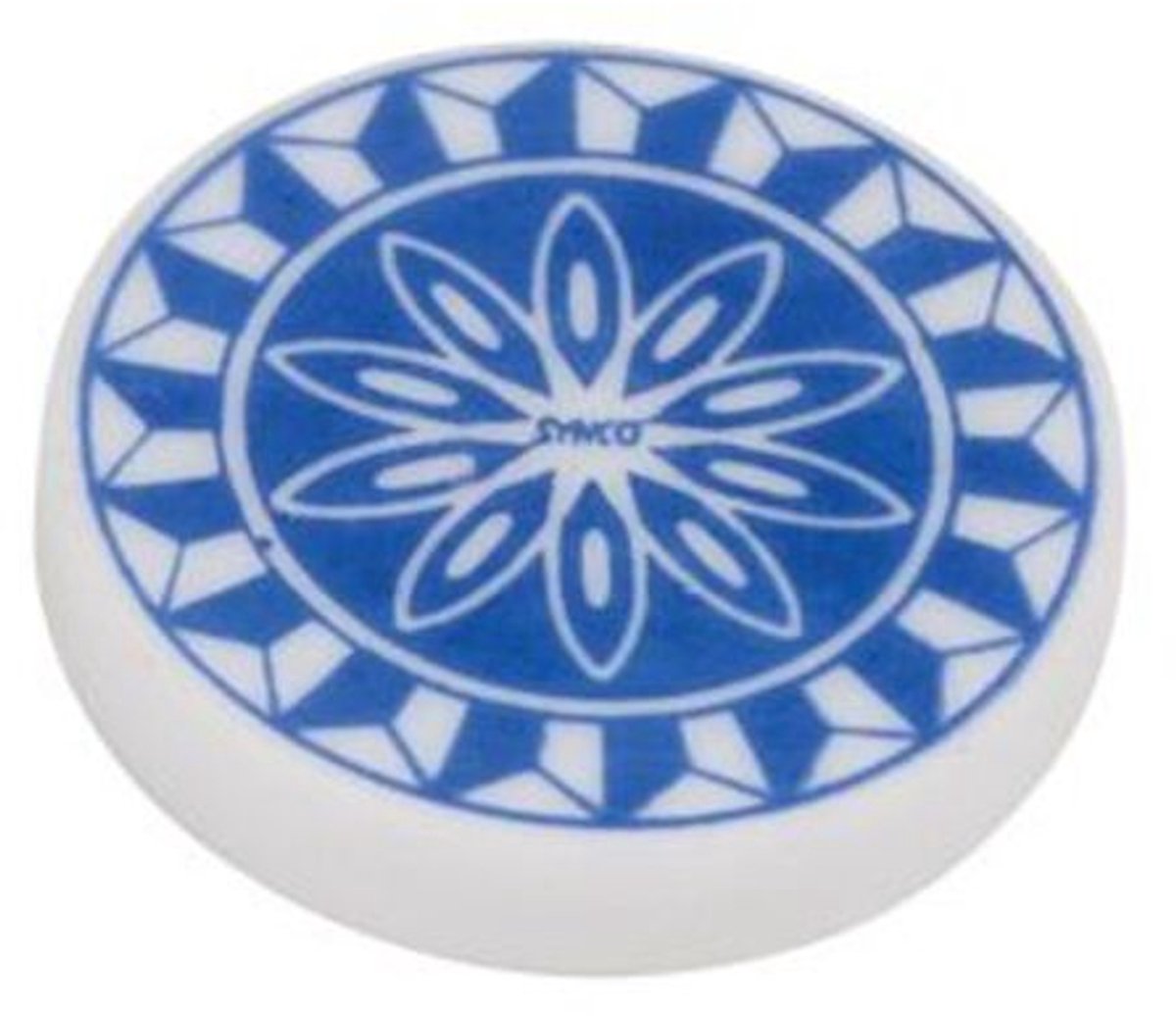 Philos Carrom-Stürmer-Imitation – mehrfarbiges Kunststoffzubehör, 10 g.