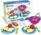 Lernressourcen, Spielzeug – New Sprouts Pasta Time Lernspiel. - 3+
