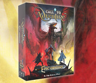 Brotherwise-Spiele rufen nach Abenteuern mit epischen Ursprüngen