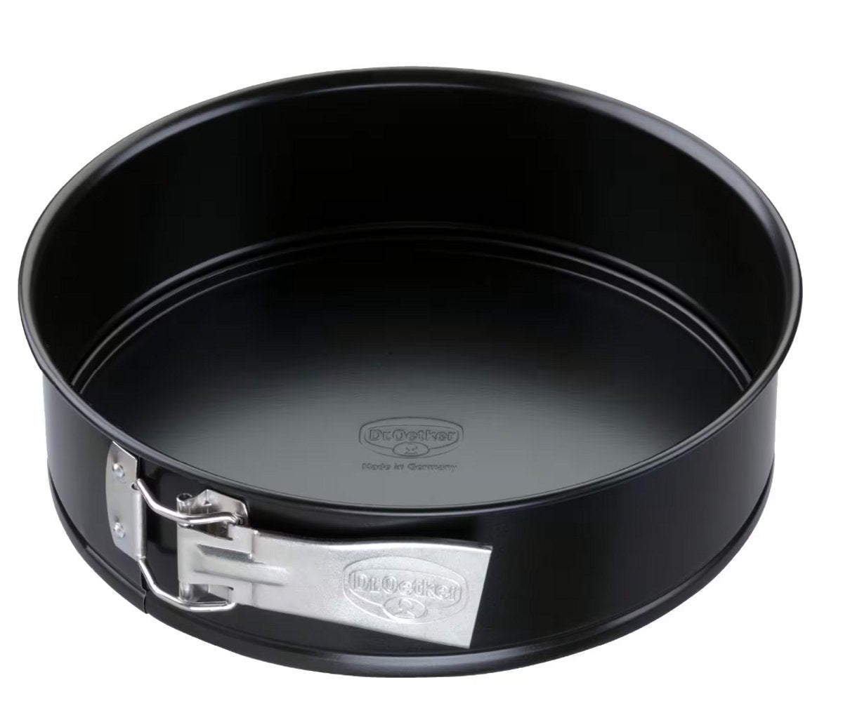 Dr. Oetker - Springform 'Classic' - 24 cm - PFAS-frei