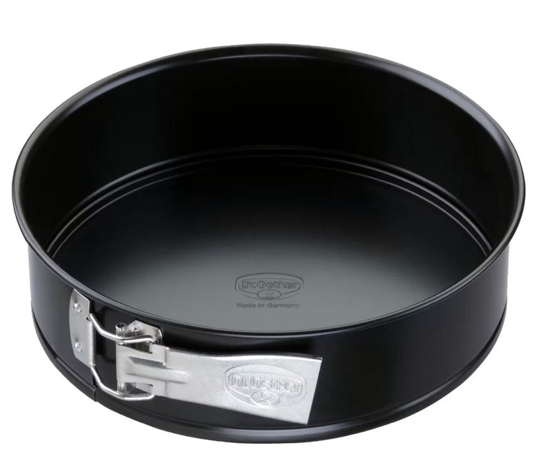 Dr. Oetker - Springform 'Classic' - 24 cm - PFAS-frei