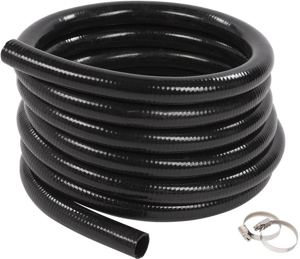 Powerplus powacw031 Saugschlauch 8m ø 1 1 2 (38mm)
