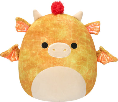 Squishmallows 40 cm Dragon Dieric