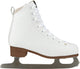 Nijdam Eiskunstlaufschuh - Classic Deluxe - Cherry Flip - Größe 38