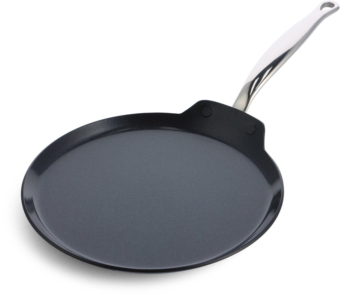 Greenpan Barcelona Pro Pfannkuchenpfanne 28 cm – PFAS-frei