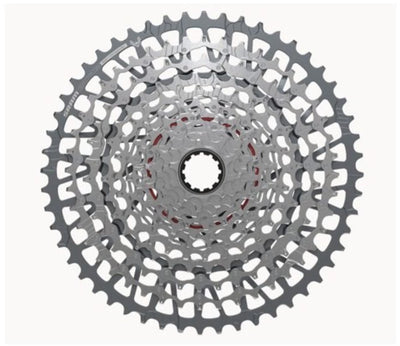 Sram Kassette XS-1275 TT 10-52 Z Eagle