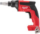 Milwaukee m18 fsg-0x Trockenbauschrauber 18 V Gehäuse – 4933459201