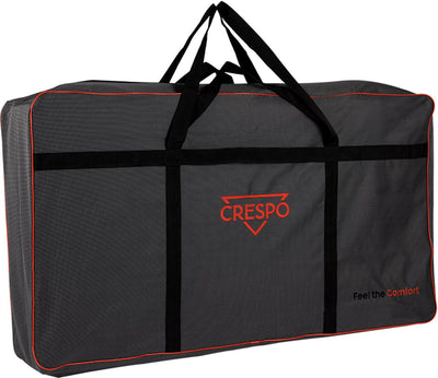 Crespo – Aufbewahrungstasche für Stühle – Campingstuhltasche