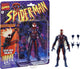 Hasbro Spider-Man Marvel Legends Retro-Actionfigur Spider-Man Unlimited 15 cm große Actionfigur