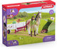 Schleich Horse Club Sarahs Campingreise 42533
