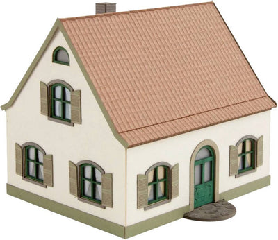 Noch 63608 ein kleines Einfamilienhaus