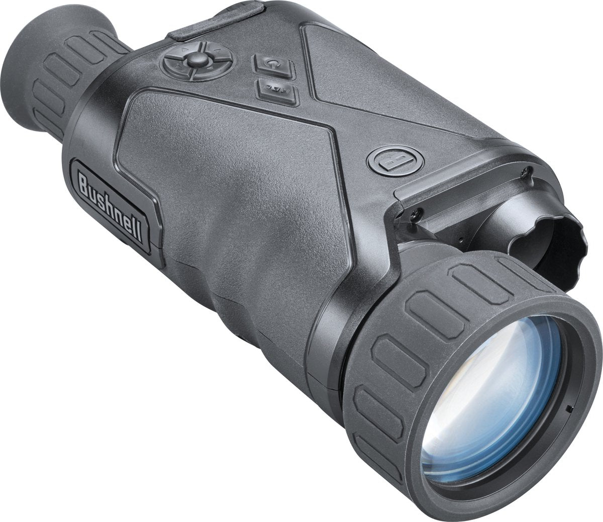 Bushnell 4,5x40 – Equinox Z2 – Schwarz – digitale Nachtsichtbrille – Monokular