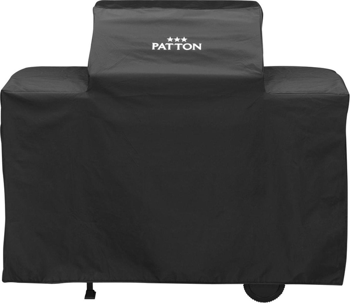 Patton Schutzhülle Patio Chef 4+