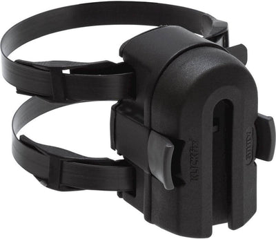 ABUS USKF 770A - Schwarz - Fahrradschlitz