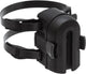 ABUS USKF 770A - Schwarz - Fahrradschlitz