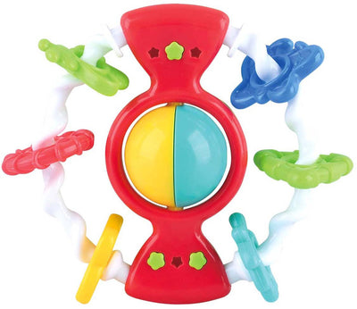 Spielen Sie Baby Tastring