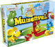 Hasbro Gaming Mausefalle – Actionspiel – Partyspiel