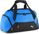 Puma Teamgoal Teambag S Unisex-Sporttasche – Electric Blue Lemonade – Schwarz
